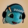 Doodle Plushie 1PCS
