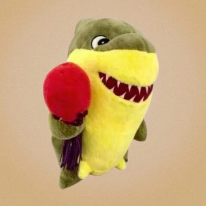 Arkey Plushie 1PCS