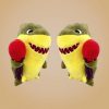 Arkey Plushie 2PCS