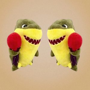 Arkey Plushie 2PCS